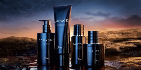 dior sauvage us|what does Dior Sauvage smell like.